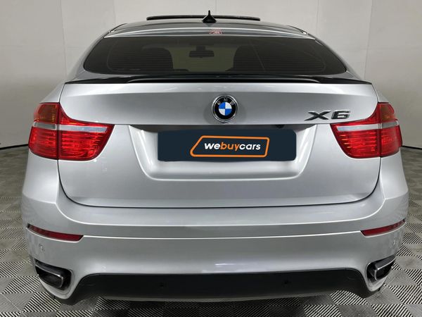 2009-BMW-X6-xDrive50i image:17