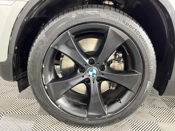 2009-BMW-X6-xDrive50i image:4