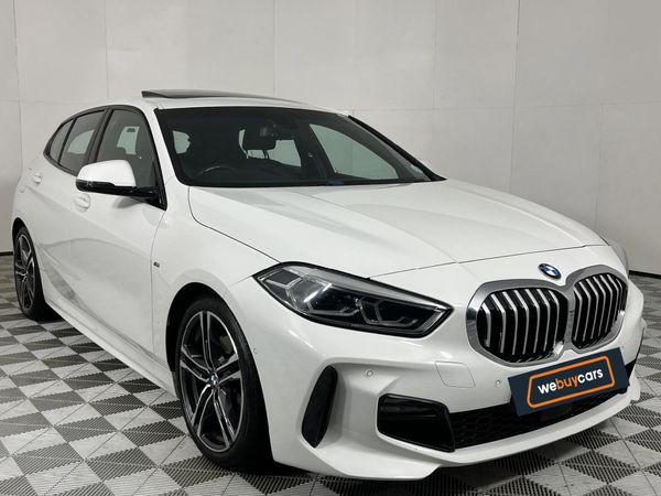 2021-BMW-1-Series-118i-M-Sport image:15