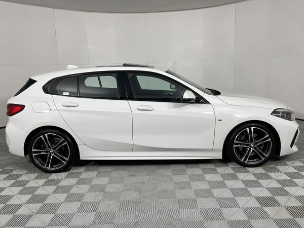 2021-BMW-1-Series-118i-M-Sport image:16