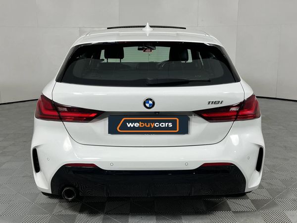 2021-BMW-1-Series-118i-M-Sport image:17