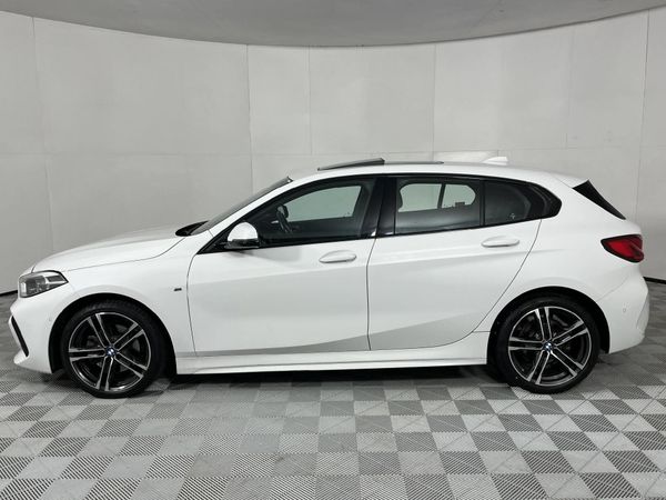 2021-BMW-1-Series-118i-M-Sport image:18