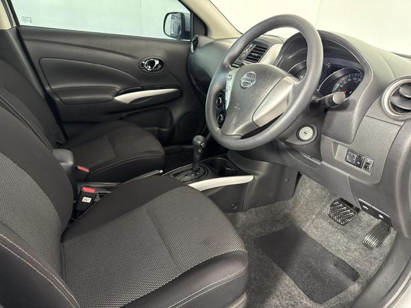 2023-Nissan-Almera-15-Acenta-Auto image:9