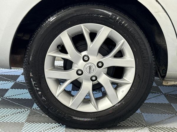 2023-Nissan-Almera-15-Acenta-Auto image:6