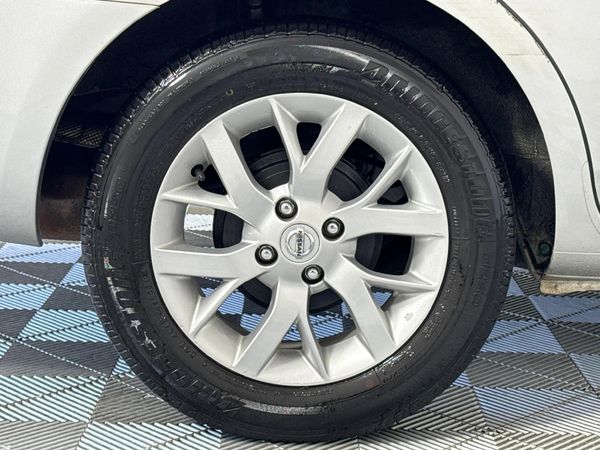 2023-Nissan-Almera-15-Acenta-Auto image:7