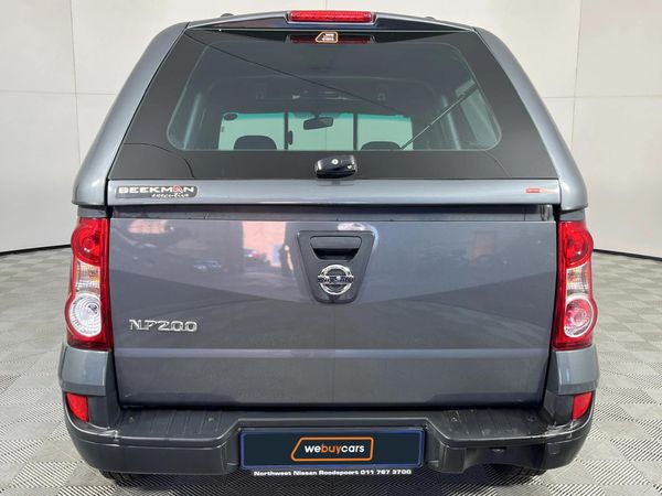 2022-Nissan-NP200-16-SE image:14