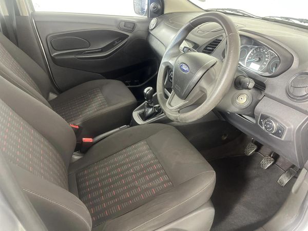 2018-Ford-Figo-15Ti-VCT-Ambiente-5-dr image:9