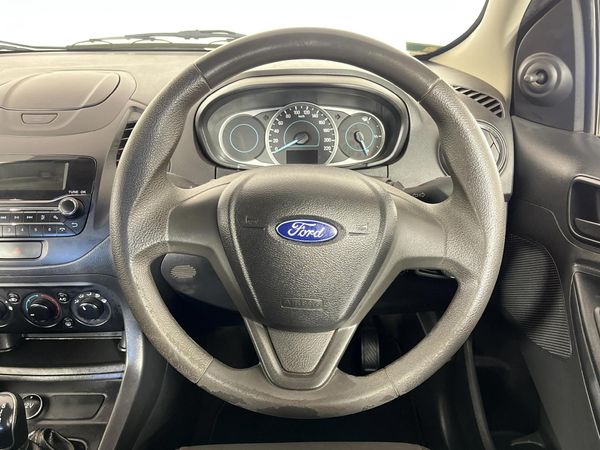 2018-Ford-Figo-15Ti-VCT-Ambiente-5-dr image:12