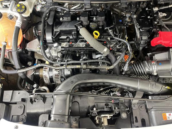 2018-Ford-Figo-15Ti-VCT-Ambiente-5-dr image:13