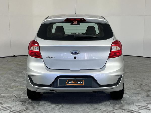 2018-Ford-Figo-15Ti-VCT-Ambiente-5-dr image:18