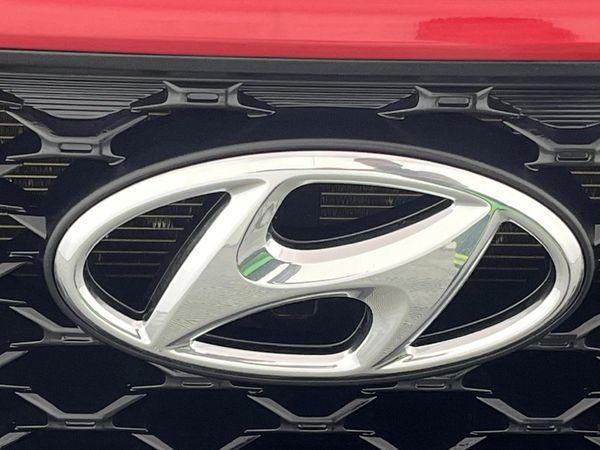 2019-Hyundai-Kona-10-TGDI-Executive image:11
