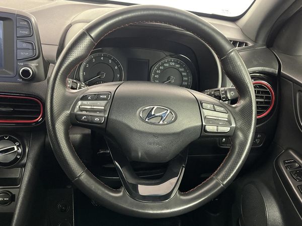 2019-Hyundai-Kona-10-TGDI-Executive image:12