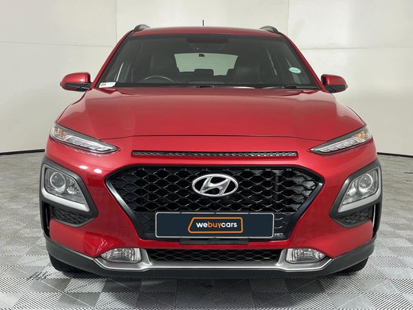 2019-Hyundai-Kona-10-TGDI-Executive image:15