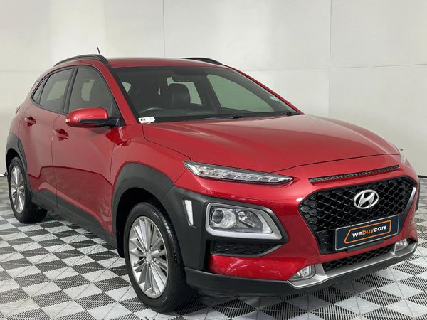 2019-Hyundai-Kona-10-TGDI-Executive image:16
