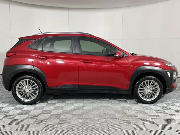 2019-Hyundai-Kona-10-TGDI-Executive image:17
