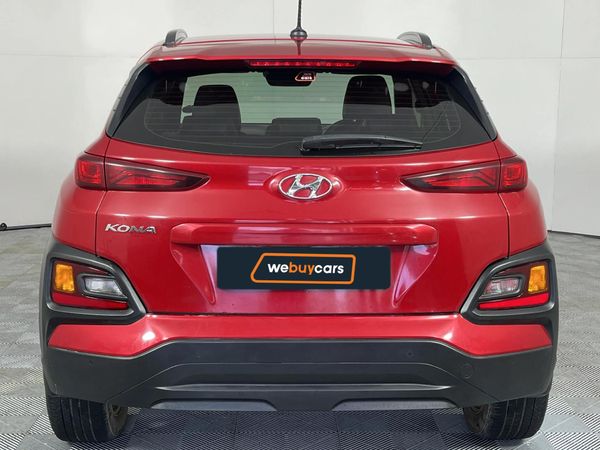 2019-Hyundai-Kona-10-TGDI-Executive image:18