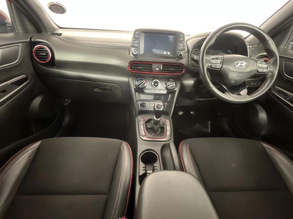 2019-Hyundai-Kona-10-TGDI-Executive image:1