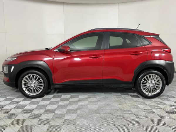 2019-Hyundai-Kona-10-TGDI-Executive image:19