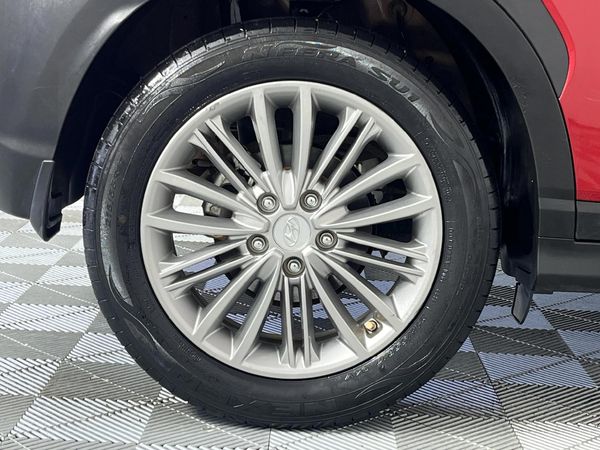 2019-Hyundai-Kona-10-TGDI-Executive image:6