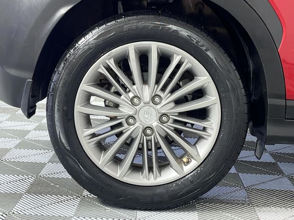 2019-Hyundai-Kona-10-TGDI-Executive image:7