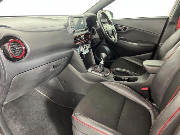 2019-Hyundai-Kona-10-TGDI-Executive image:8