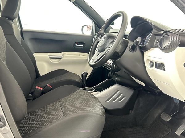 2023-Suzuki-Ignis-12-GLX-Auto image:9