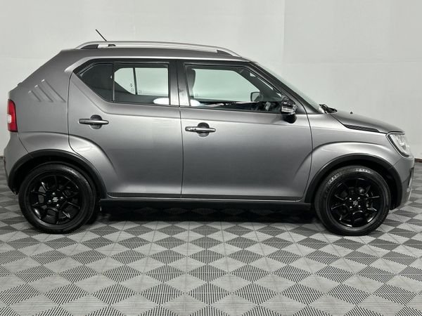 2023-Suzuki-Ignis-12-GLX-Auto image:17