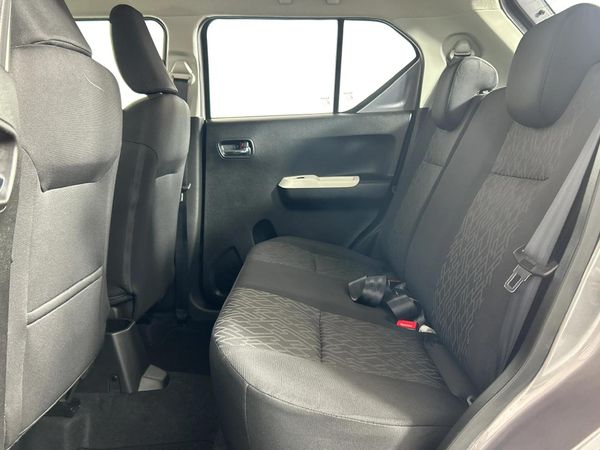 2023-Suzuki-Ignis-12-GLX-Auto image:3