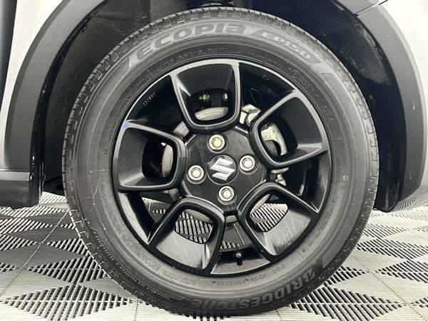 2023-Suzuki-Ignis-12-GLX-Auto image:5