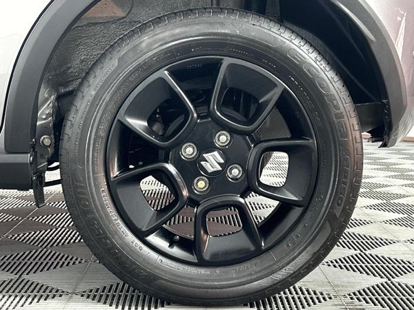 2023-Suzuki-Ignis-12-GLX-Auto image:6