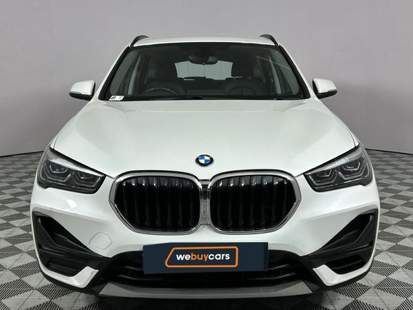2022-BMW-X1-sDrive18i image:15