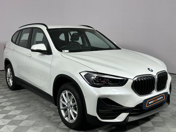 2022-BMW-X1-sDrive18i image:16