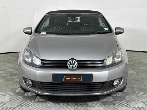 2012-Volkswagen-Golf-VI-14-TSI-Auto-Cabrio-Comfortline image:11