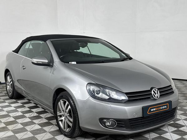 2012-Volkswagen-Golf-VI-14-TSI-Auto-Cabrio-Comfortline image:12
