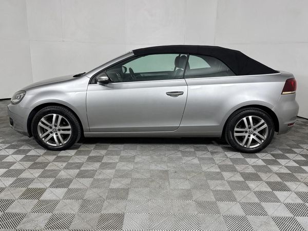 2012-Volkswagen-Golf-VI-14-TSI-Auto-Cabrio-Comfortline image:15