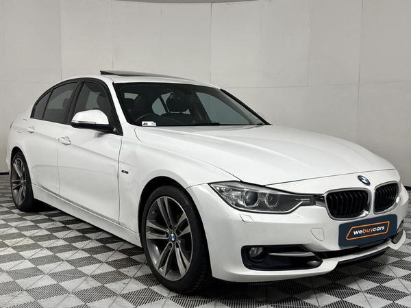 2015-BMW-3-Series-320i-Sport-Auto image:16
