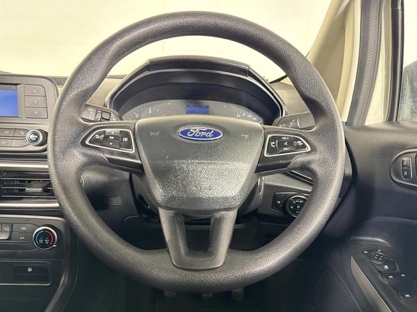 2020-Ford-EcoSport-15-TDCi-Ambiente image:11
