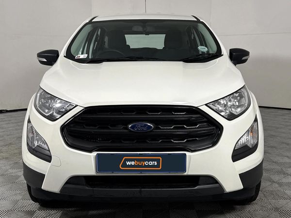 2020-Ford-EcoSport-15-TDCi-Ambiente image:14