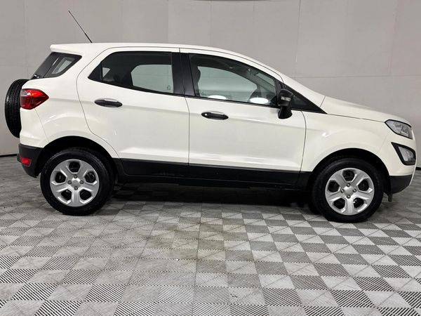 2020-Ford-EcoSport-15-TDCi-Ambiente image:16