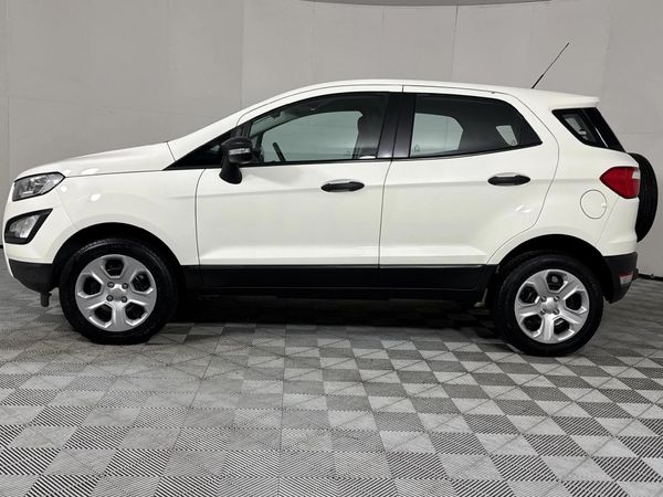 2020-Ford-EcoSport-15-TDCi-Ambiente image:18