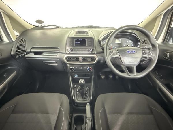 2020-Ford-EcoSport-15-TDCi-Ambiente image:1