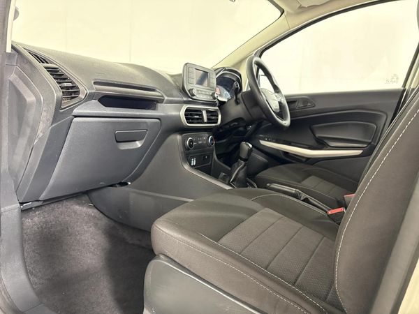 2020-Ford-EcoSport-15-TDCi-Ambiente image:8