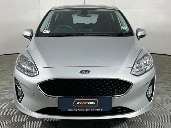 2020-Ford-Fiesta-10-EcoBoost-Trend-5-dr image:10
