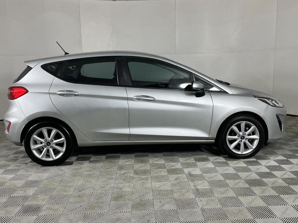 2020-Ford-Fiesta-10-EcoBoost-Trend-5-dr image:12