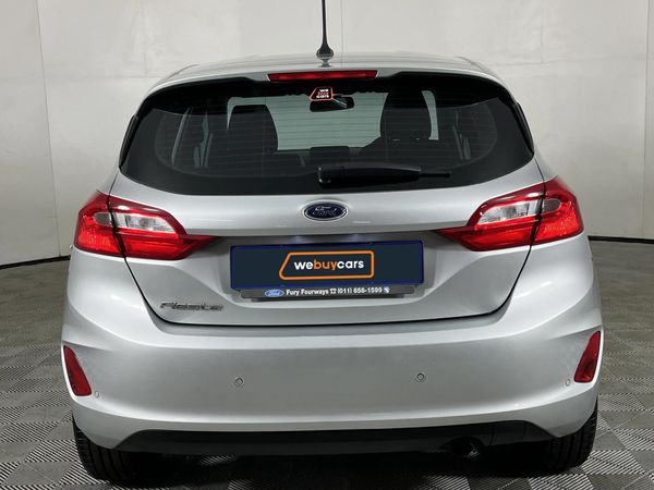 2020-Ford-Fiesta-10-EcoBoost-Trend-5-dr image:13