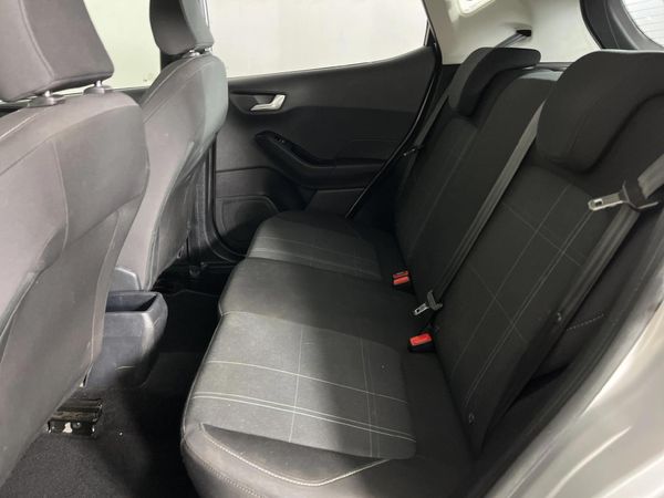 2020-Ford-Fiesta-10-EcoBoost-Trend-5-dr image:1