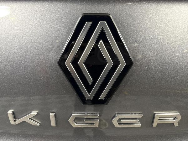 2026-Renault-Kiger-10-Techno-AMT image:11