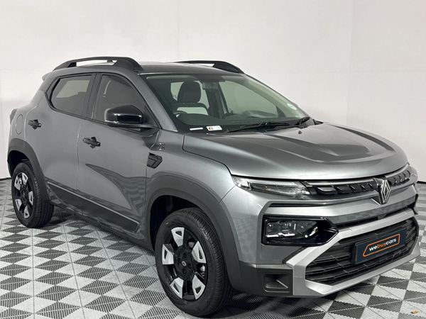 2026-Renault-Kiger-10-Techno-AMT image:16