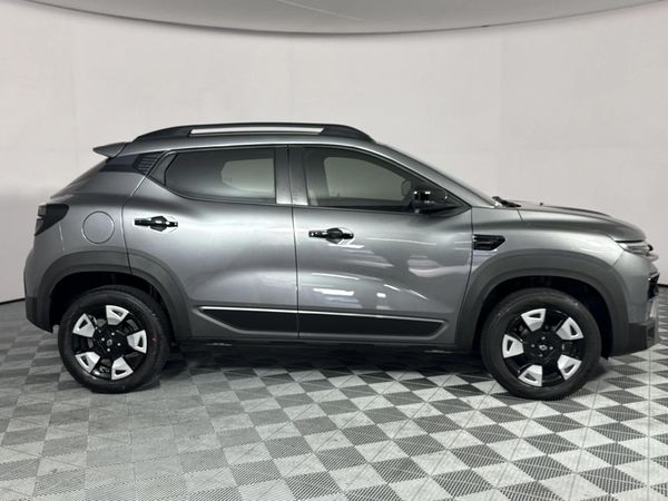 2026-Renault-Kiger-10-Techno-AMT image:17
