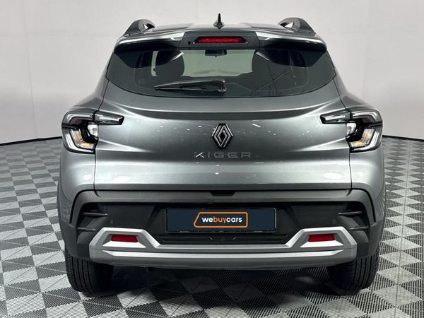2026-Renault-Kiger-10-Techno-AMT image:18